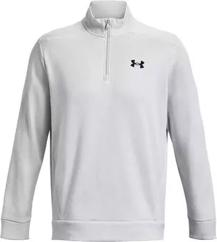 Мужская флисовая куртка Under Armour на молнии 1/4