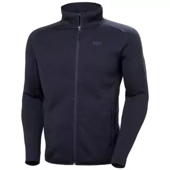 Мужская флисовая куртка Varde 2.0 Флисовая куртка Helly Hansen, тёмно-синий