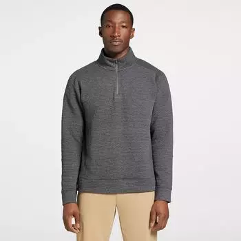 Мужская флисовая куртка Vrst Recharge на молнии 1/4