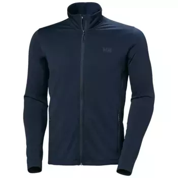 Мужская флисовая подкладка VERSALITE ФЛИСОВАЯ КУРТКА Helly Hansen, тёмно-синий