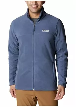 Мужская флисовая Толстовка Columbia