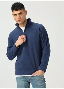 Мужская флисовая толстовка Helly Hansen