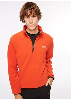 Мужская флисовая толстовка на молнии Discovery Expedition