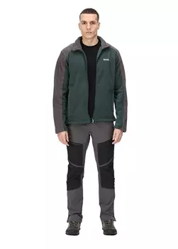 Мужская флисовая толстовка Regetta