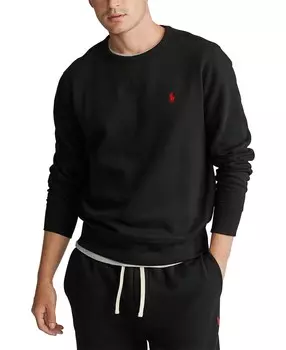 Мужская флисовая толстовка rl Polo Ralph Lauren, мульти