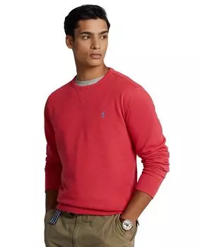 Мужская флисовая толстовка rl Polo Ralph Lauren, мульти