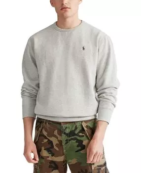 Мужская флисовая толстовка rl Polo Ralph Lauren, мульти