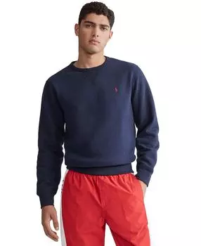 Мужская флисовая толстовка rl Polo Ralph Lauren, мульти