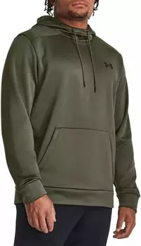 Мужская флисовая толстовка Under Armour Armor