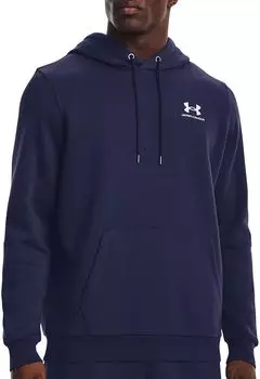 Мужская флисовая толстовка Under Armour Essential