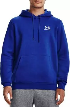 Мужская флисовая толстовка Under Armour Essential