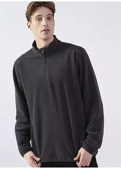 Мужская флисовая толстовка Wrangler