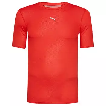 Мужская функциональная рубашка PUMA Core Baselayer Puma