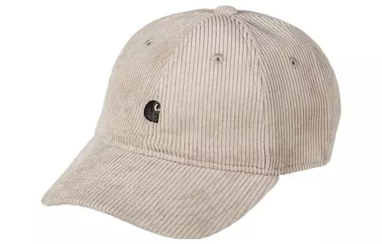 Мужская фуражка Carhartt WIP, Бежевый