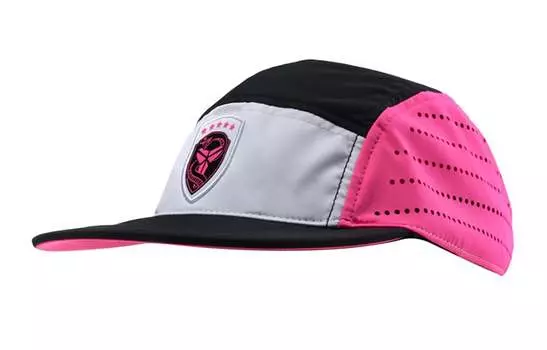 Мужская фуражка Nike, Black/Pink