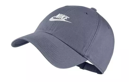 Мужская фуражка Nike, Gray