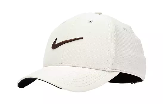 Мужская фуражка Nike, Off-white