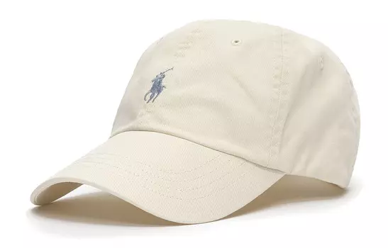 Мужская фуражка Polo Ralph Lauren