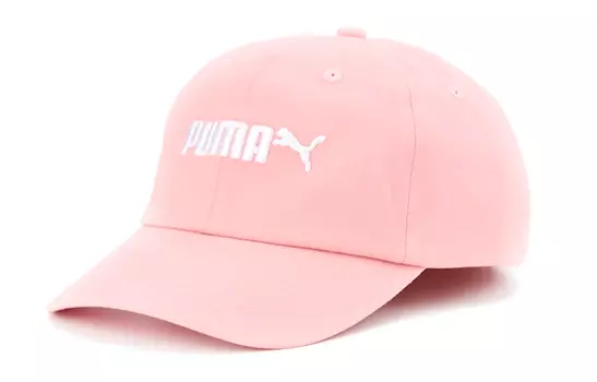Мужская фуражка Puma, Pink