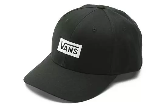 Мужская фуражка Vans, Black
