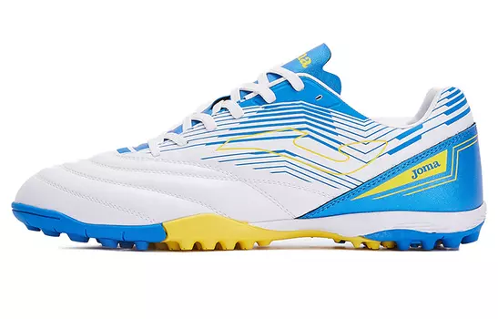 Мужская футбольная обувь Joma, белый
