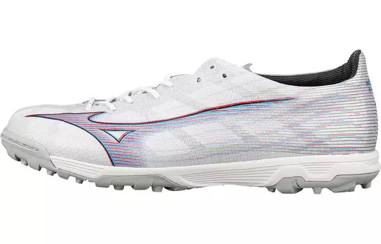 Мужская футбольная обувь Mizuno, Silver Gray