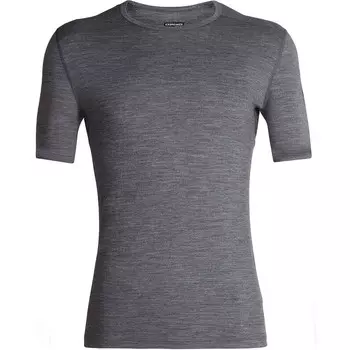 Мужская футболка 200 Oasis Icebreaker, серый