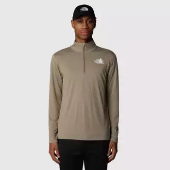 Мужская футболка 24/7 The North Face, серый