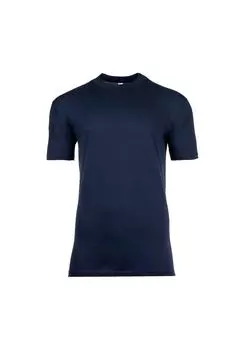 Мужская футболка, 2 шт. - Футболка Harrow, короткий рукав HOM, синий