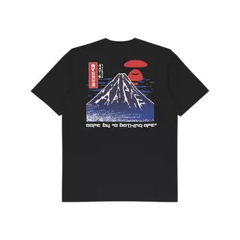 Мужская футболка Aape, Белый