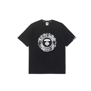 Мужская футболка Aape, Белый