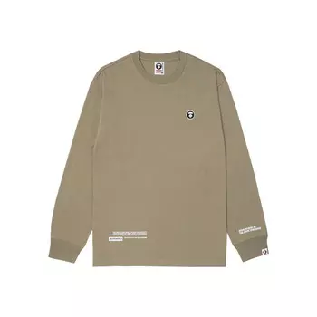 Мужская футболка Aape, Белый