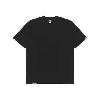 Мужская футболка Aape, Черный