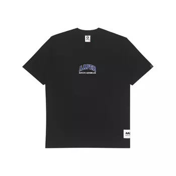 Мужская футболка Aape, Черный