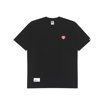 Мужская футболка Aape, Зеленый