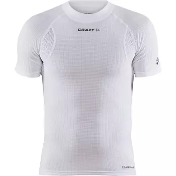 Мужская футболка Active Extreme X Cn Craft, белый