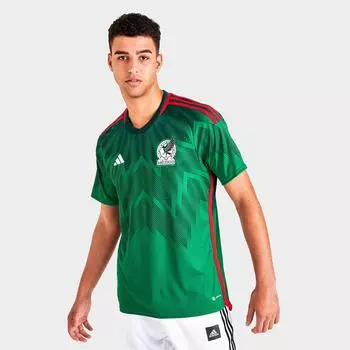 Мужская футболка Adidas HD6899, зеленый