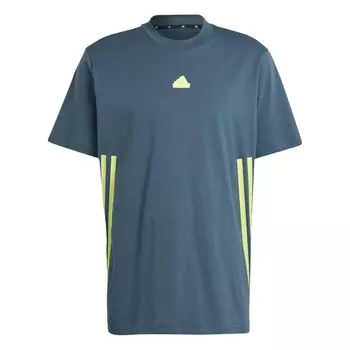 Мужская футболка Adidas, синий