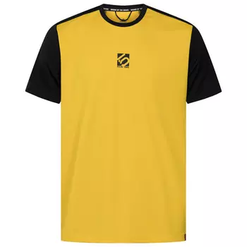 Мужская футболка Adidas x Five Ten Bike TrailX