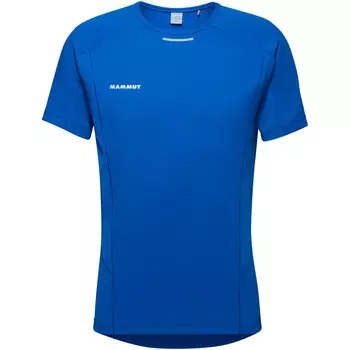 Мужская футболка Aenergy Fl Mammut, синий