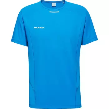 Мужская футболка Aenergy Fl Mammut, синий
