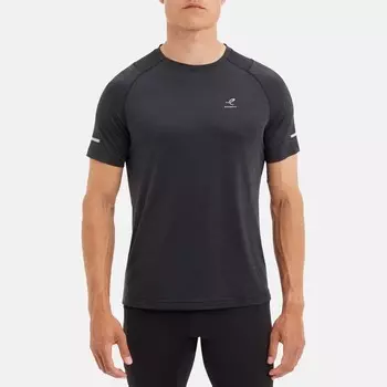 Мужская футболка айло Energetics, черный