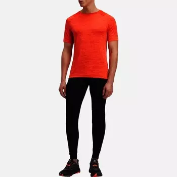 Мужская футболка айло Energetics, оранжевый