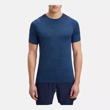 Мужская футболка айло Energetics, синий