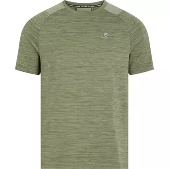 Мужская футболка айло Energetics, зеленый