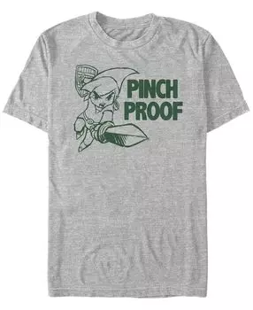 Мужская футболка all skill с круглым вырезом и короткими рукавами Fifth Sun, мульти