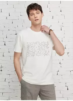 Мужская футболка Altnyldz Classic