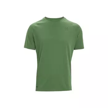 Мужская футболка Altus, зеленый