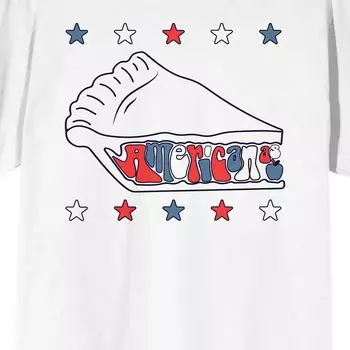 Мужская футболка Americana As American Tee Licensed Character