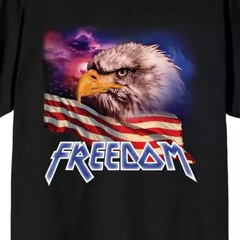 Мужская футболка Americana Freedom Eagle Licensed Character